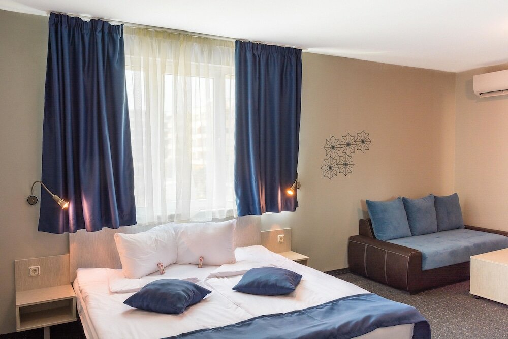 Фото Mpm Hotel Arsena - Ultra All Inclusive