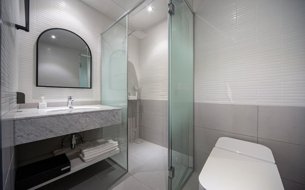 Фото Pohang Daejam-dong Hotel Noblion