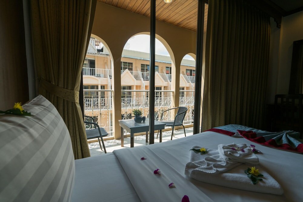 Фото Minatale Phuket