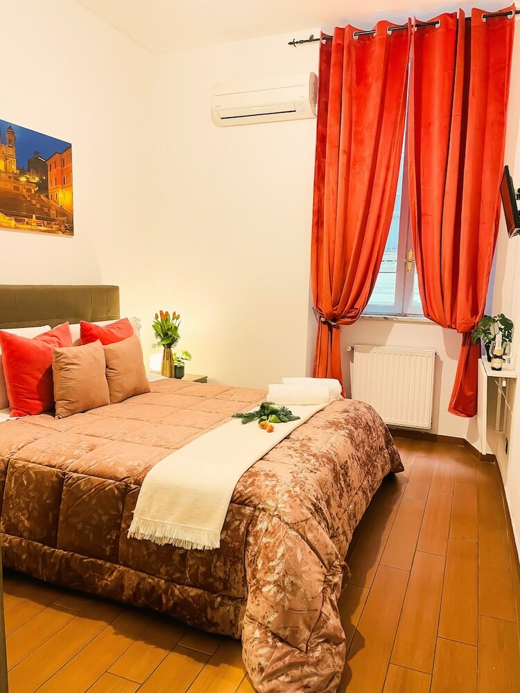 Фото Colosseum Luxury Guesthouse