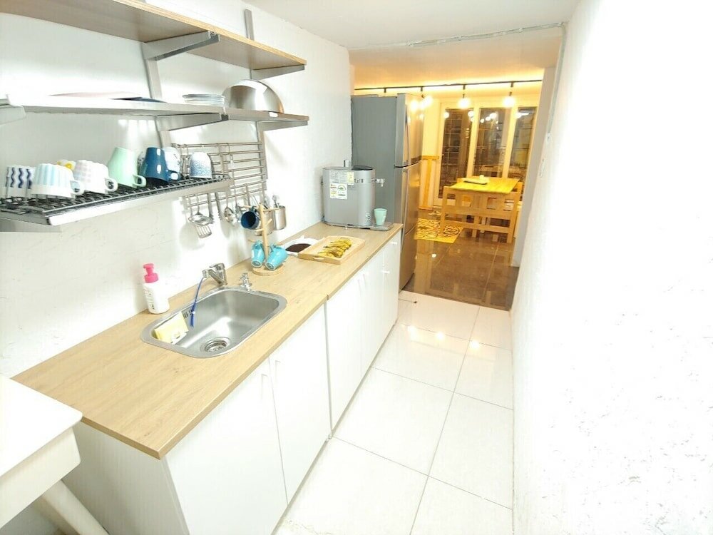 Фото Kaki - Hostel