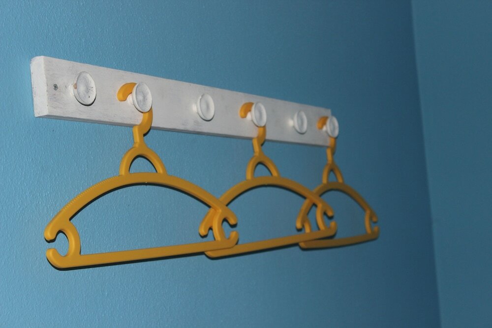 Фото Ericeira Chill Hill Hostel & Private Rooms - Peach Garden