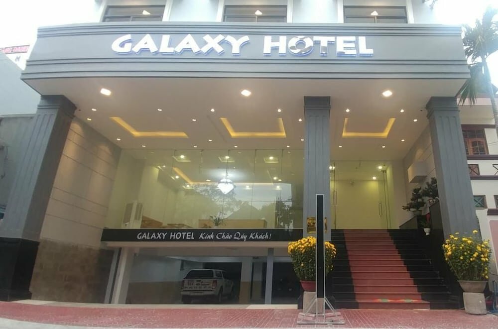 Hotel Galaxy Hotel, Qui Nhơn, photo