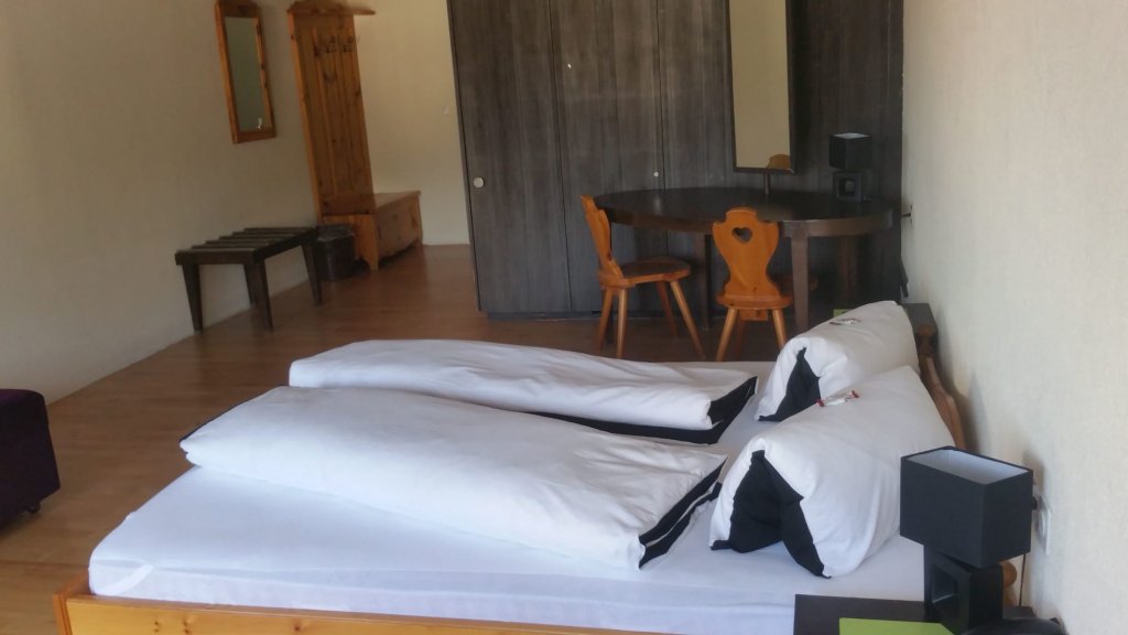 Фото Sport & Wellness Hotel Minster