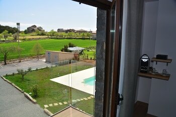 Фото Hotel Tierra Buxo - Adults Only