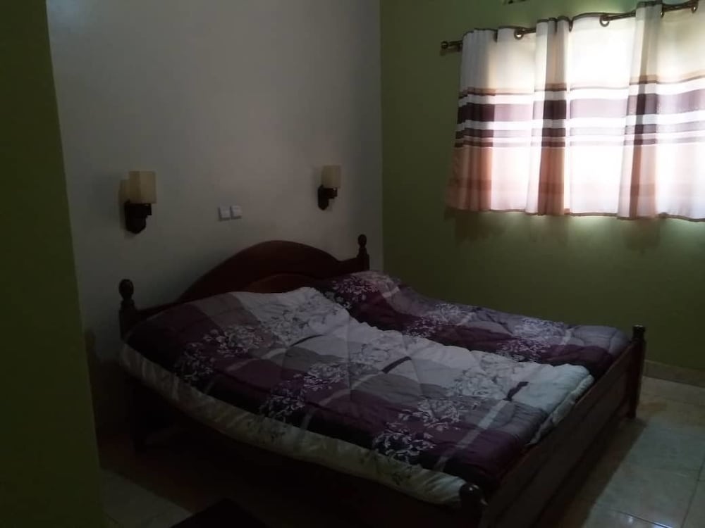 Фото Belize Motel