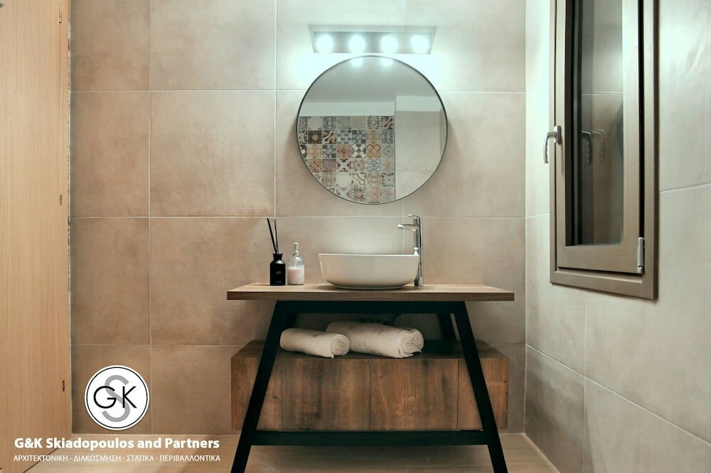 Фото Ikaros Villa