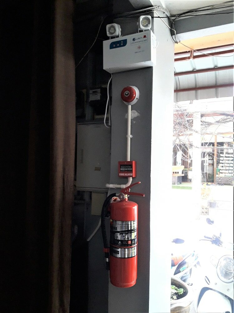 Фото The Guest House