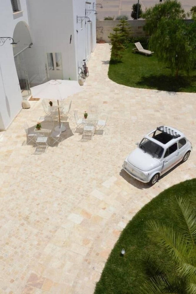 Фото Casina Colosso -relais&more-