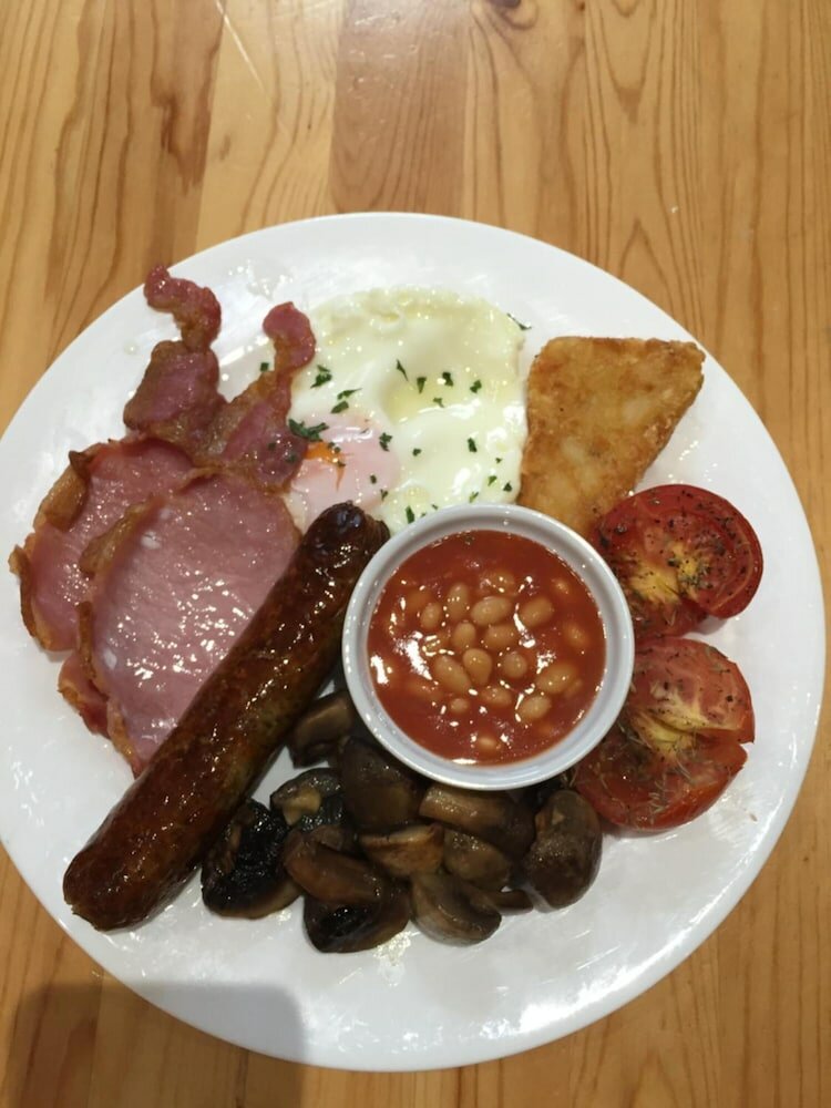 Фото The Olive Branch