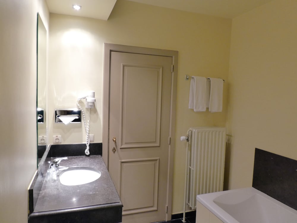 Фото Hotel Biskajer by Cw Hotel Collection - Adults Only