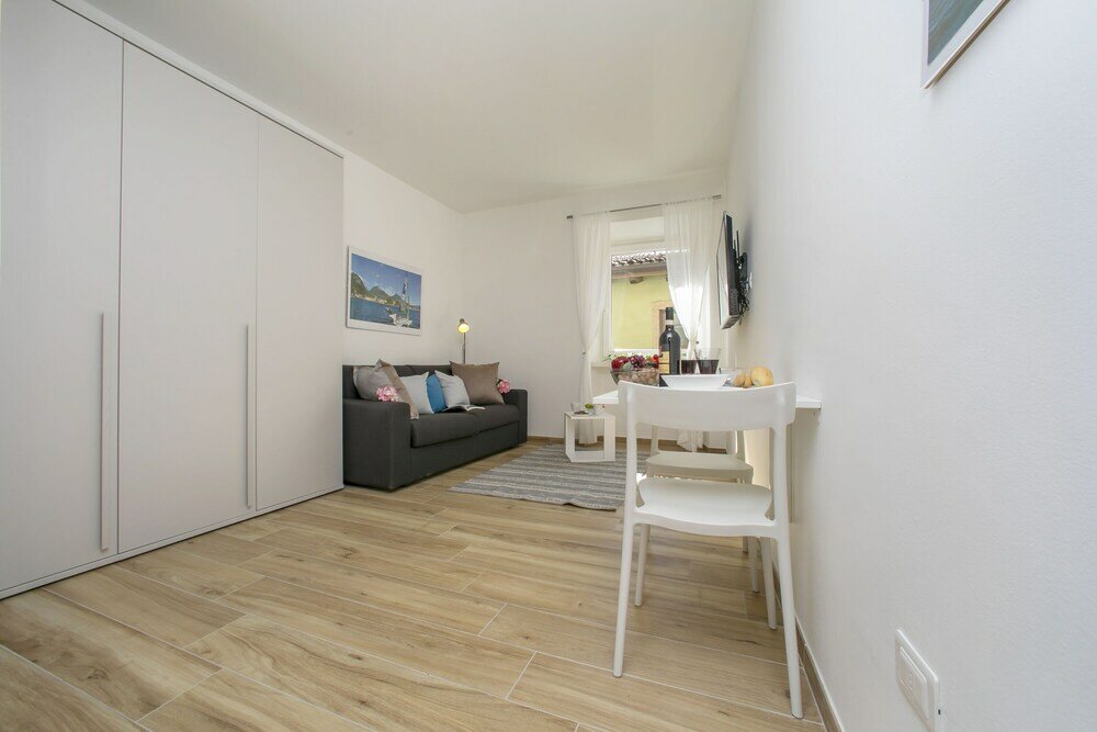 Фото Nido sui Tetti di Riva del Garda