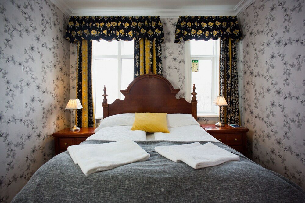 Фото Gerður Apartments