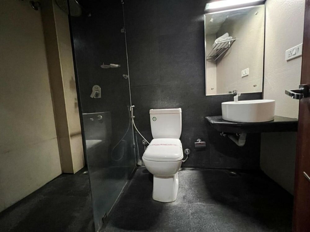 Фото Nest Hotel Koramangala by Agira Hotels