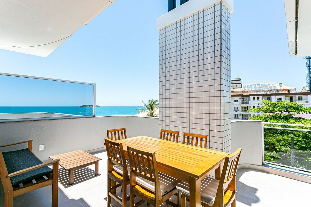 Фото Roomin i Água Marinha i Ingleses