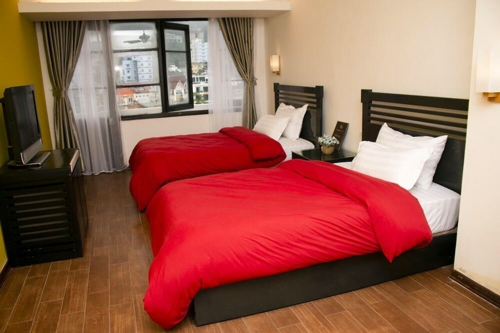 Фото Zo Star Tam Dao