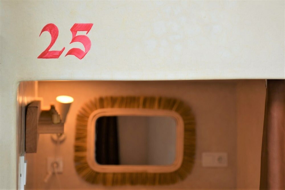 Фото Miostello Lifestyle Hostel Marrakech