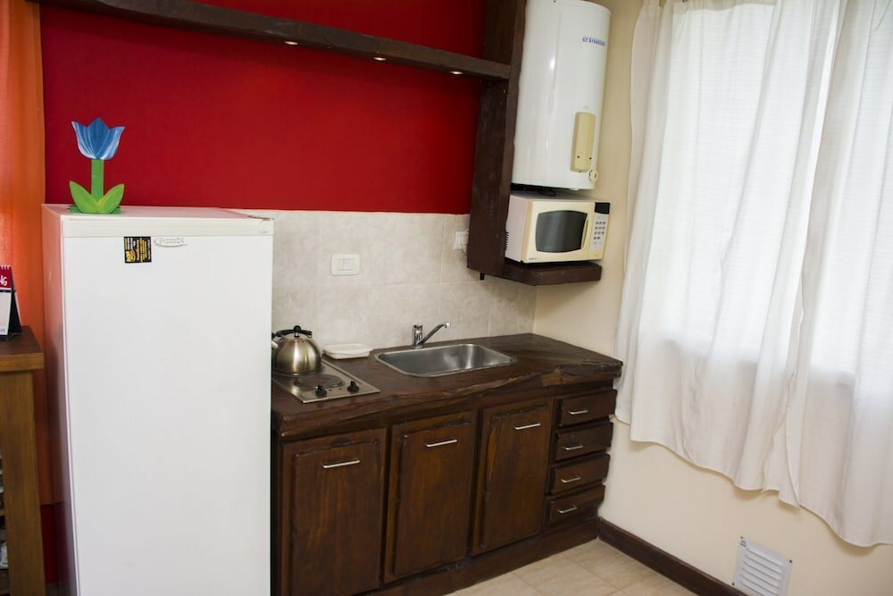 Фото Altos Valeria Apart Hotel