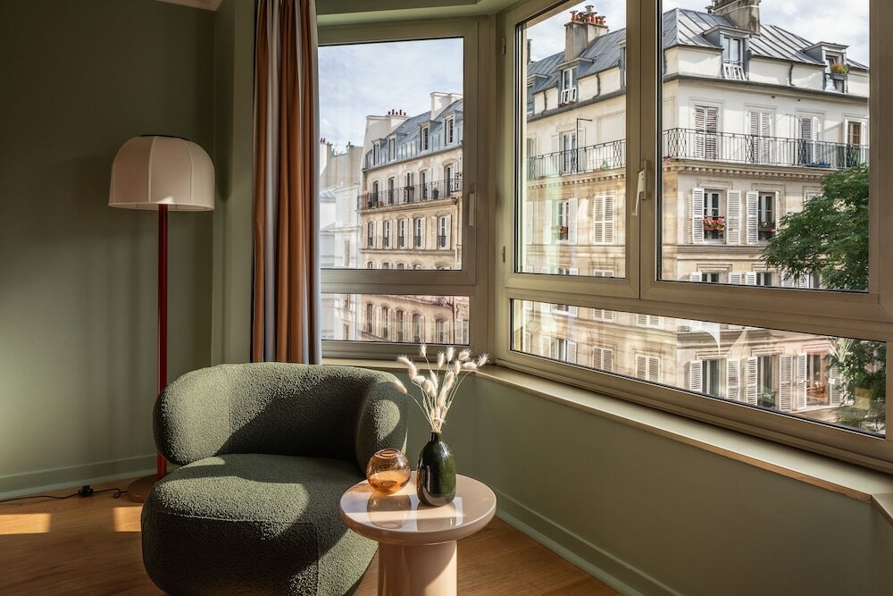 Фото Royal Garden Champs Elysées