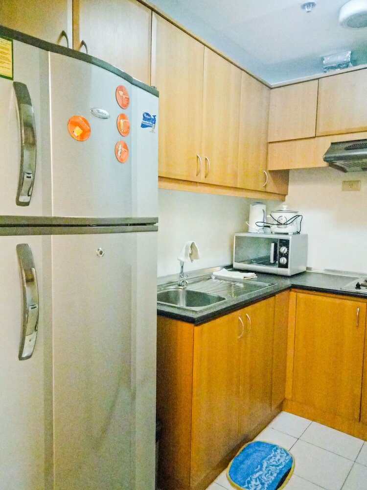 Фото Forbes Park Area Bgc