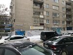 Цефея (Saltykova-Schedrina Street, 21) ، بناء بيت الصيف