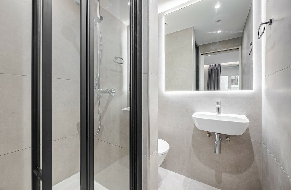 Фото St Pancras Inn