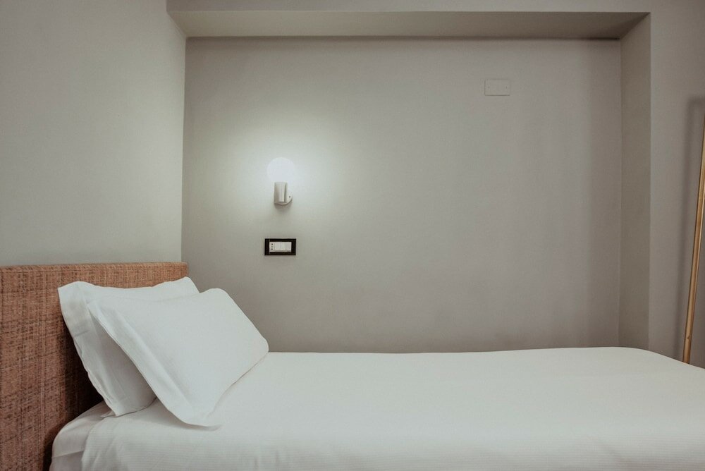 Фото Hotel Marisa