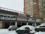 Anex (Solnechnaya Street, 6), agencia de viajes