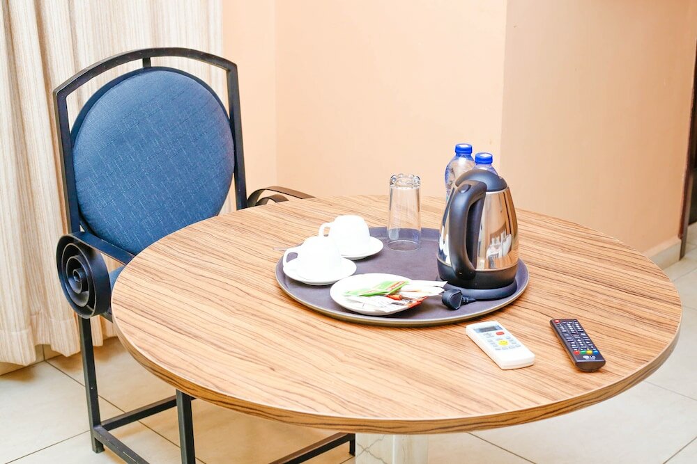 Фото Midindi Hotel