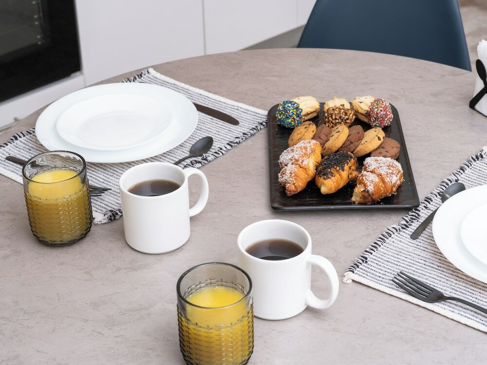 Фото Dodonis Bld