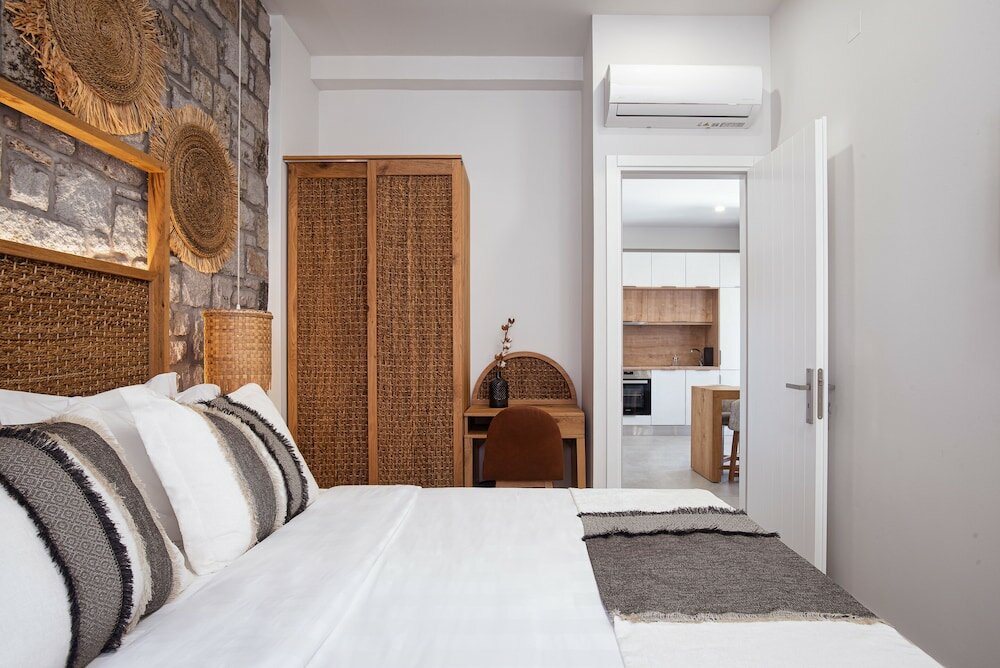 Фото Lemnosthea Luxury Residences