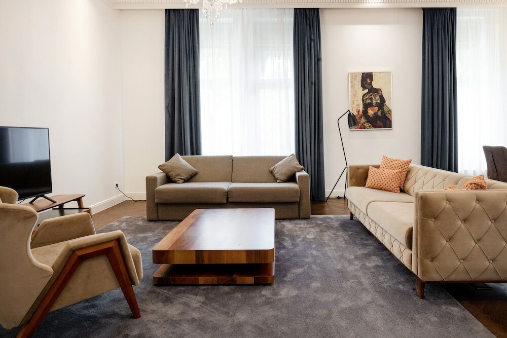 Фото Zoya Luxury Residence