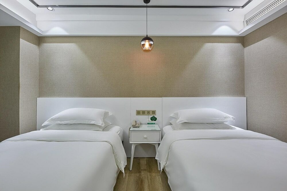 Фото Kaiserdom Hotel Huanshi East Road