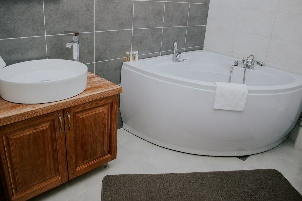 Фото Hotel Serdar