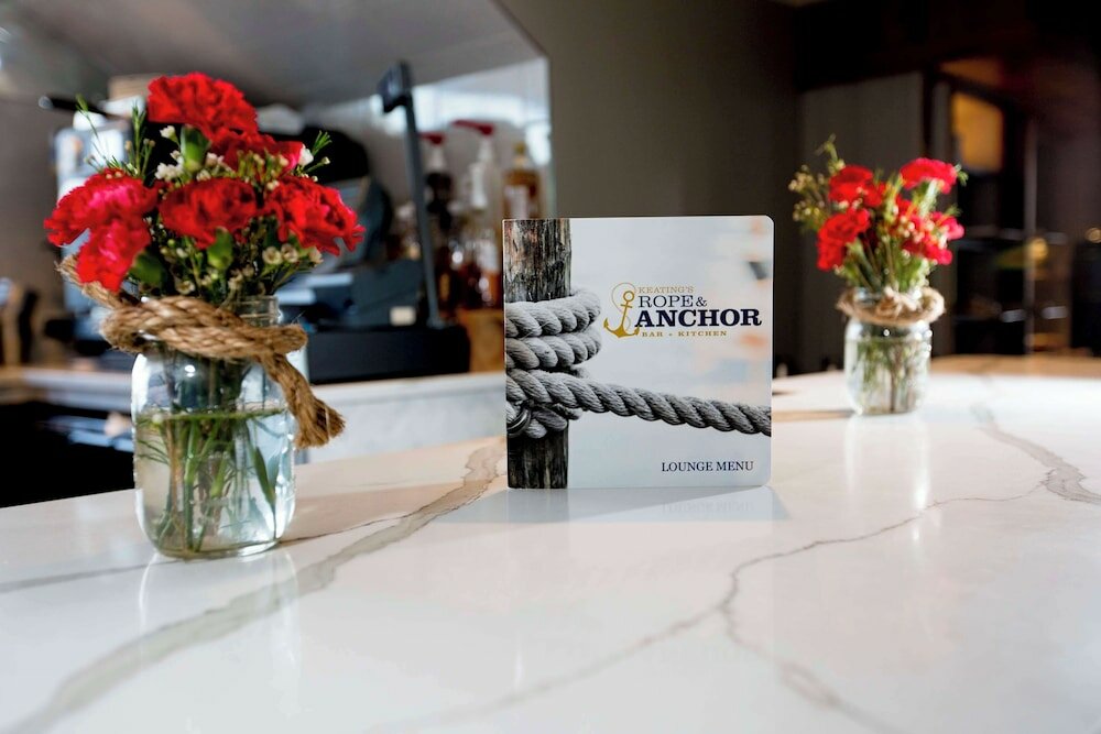 Фото Hilton Philadelphia at Penn's Landing