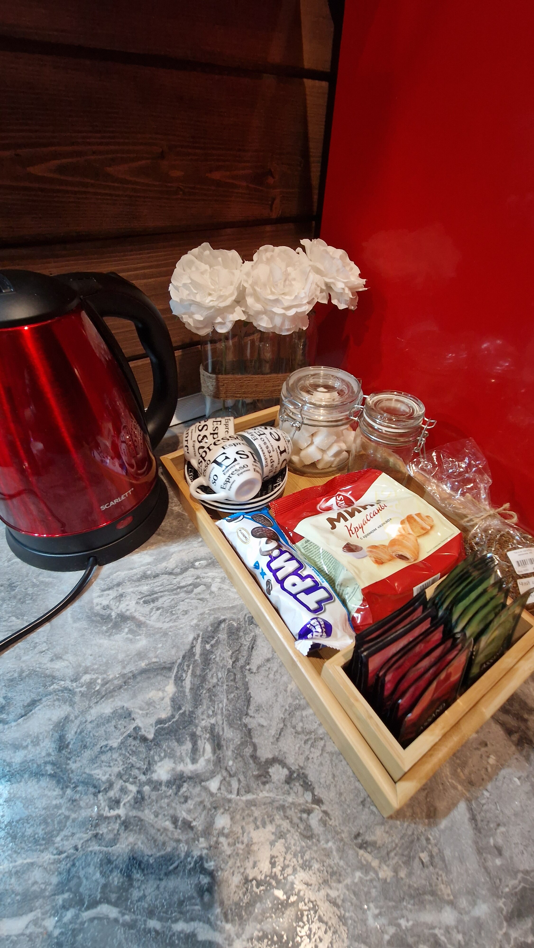 Фото Дом Шале