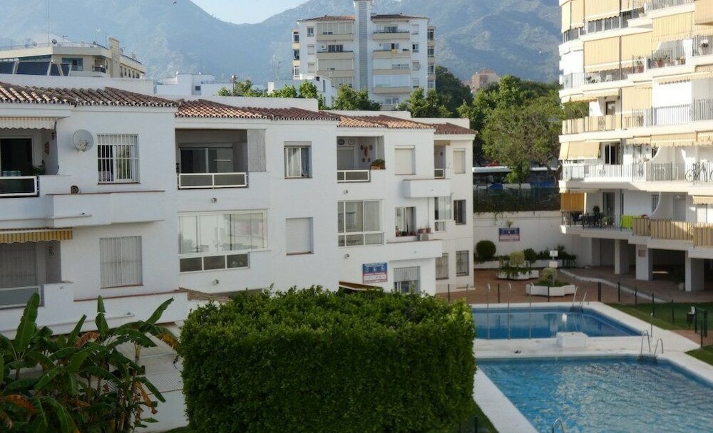 Фото Marbella Del Mar