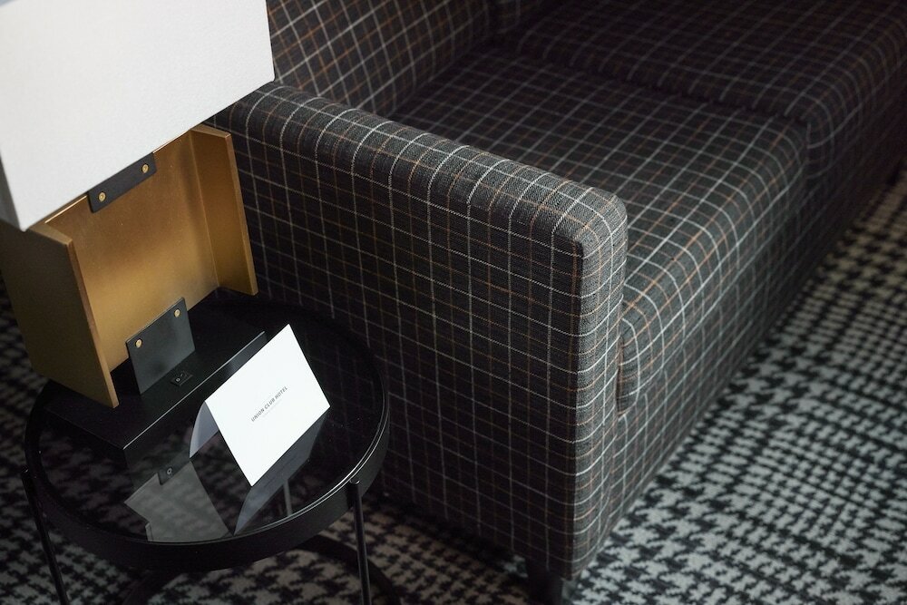 Фото The Union Club Hotel at Purdue University, Autograph Collection