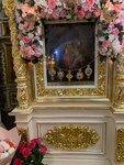 Чудотворная икона Божией Матери Избавление от бед страждущих (Sobornaya ploshchad, 1), landmark, attraction