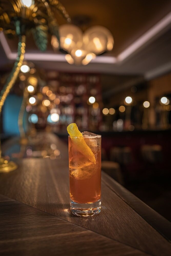 Фото 25hours Hotel Indre by