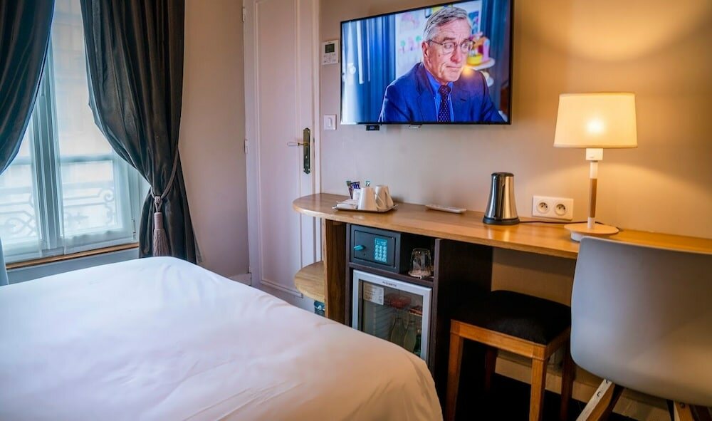 Фото Best Western Aramis St-Germain