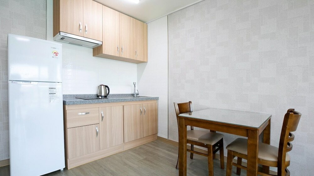 Фото Yeosu Janggun Island Pension