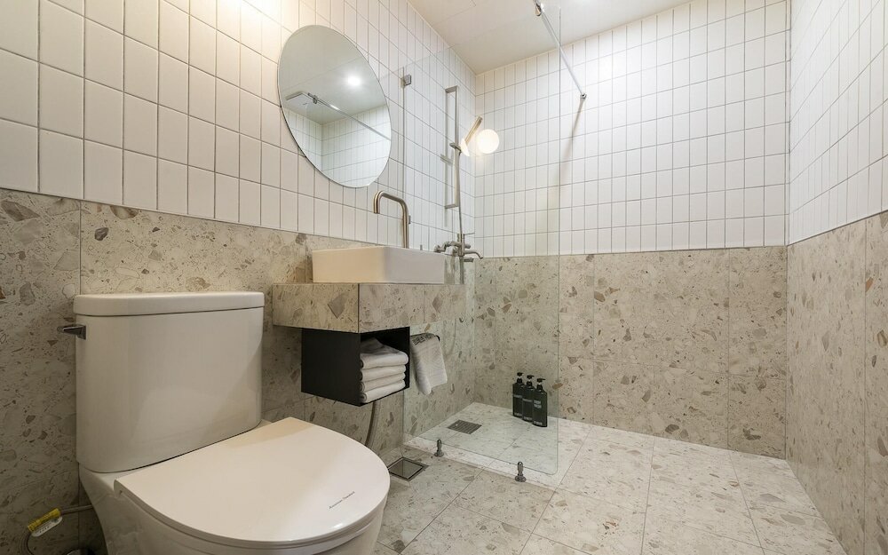 Фото Suyu Le Rev Hotel