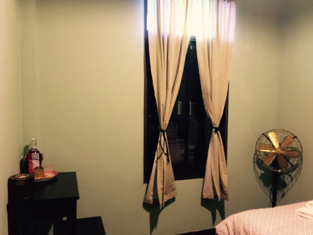 Фото Talardkao Balcony Krabi