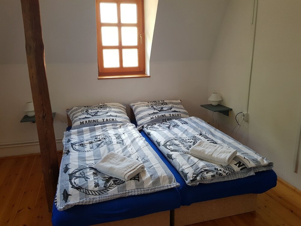 Фото Tulipán Vendégház