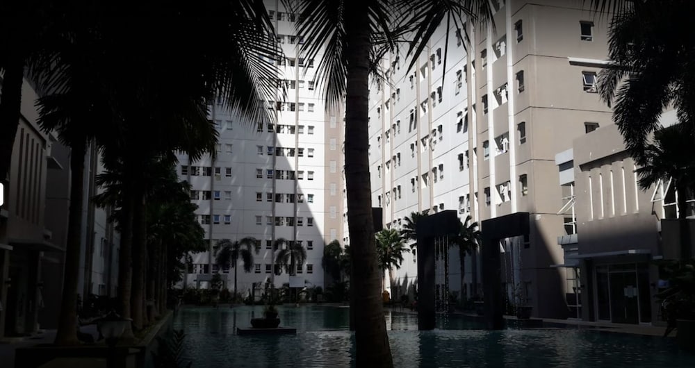 Фото Apartement Puncak Kertajaya New by Prafi