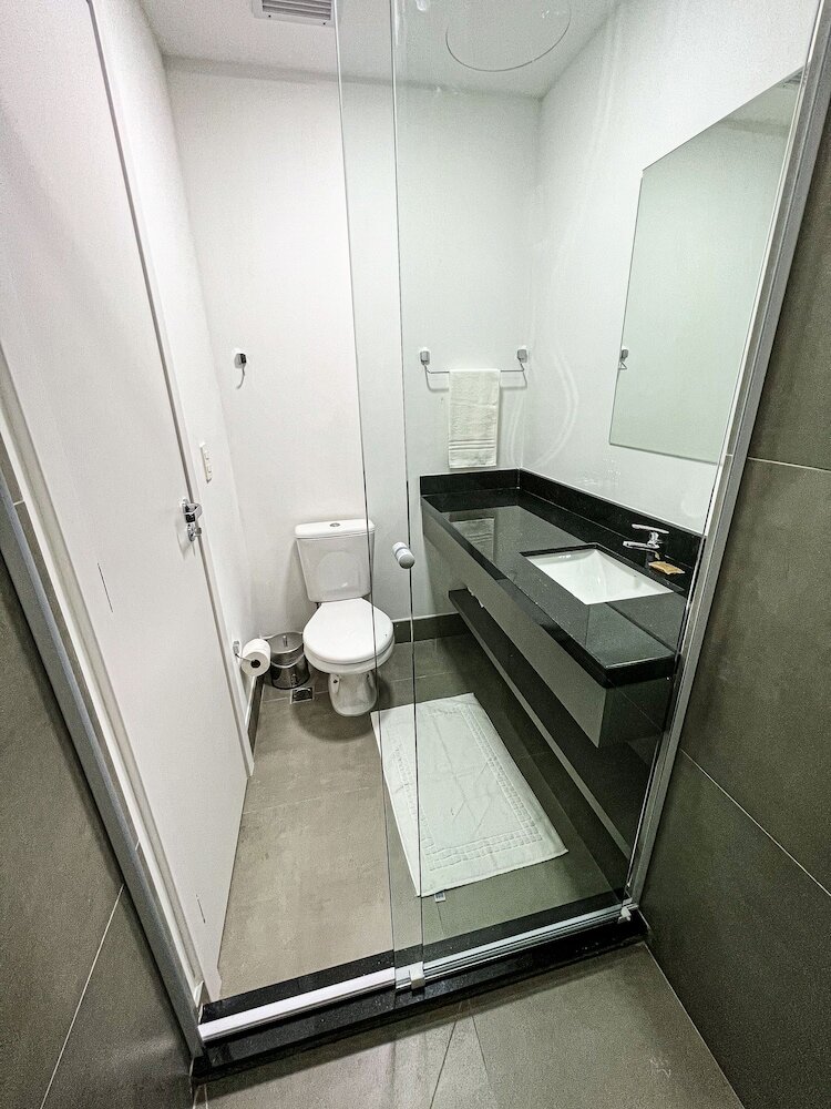 Фото Studios Cityhome Maxplaza Canoas