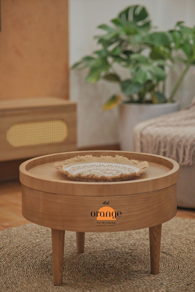 Фото IRest Orange Tay Ho Lakeside Apartment