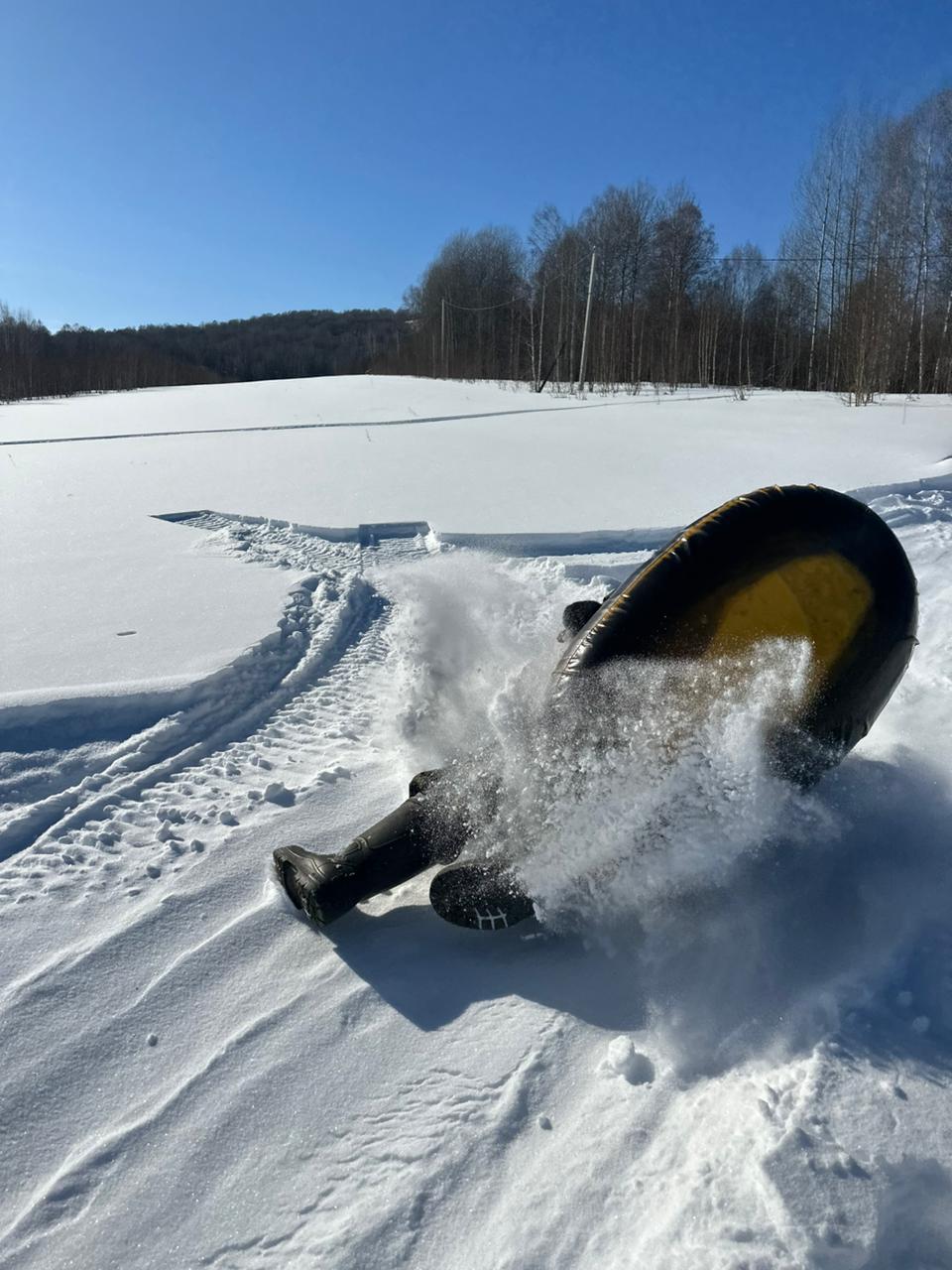 Фото Тайнинская слобода
