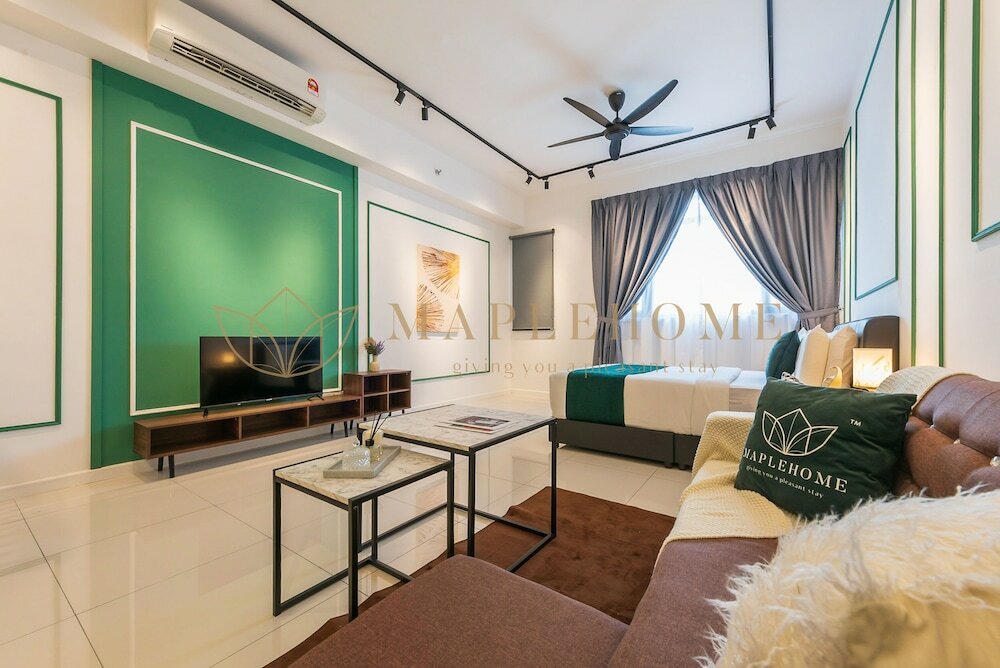 Фото Chambers Premier Suites Kuala Lumpur